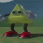 Pumped Up Kicks Dancing Triangle 1 Hour
