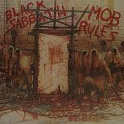 Black Sabbath Voodoo Remastered