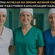 Рассказы Про Медсестёр