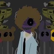 It S Strange Meme Animation Fnaf Michael Afton Mike Schmidt Missing