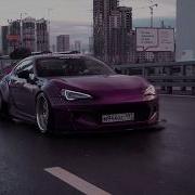 Miyagi Эндшпиль Feat Мантана Моя Банда Rocket Bunny Aimgain Widebody