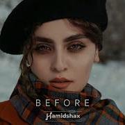 Before Hamidshax