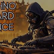 Techno Hard Trance 2025 Synthwave Uplifting Trance Fantasy Cyberpunk Artai