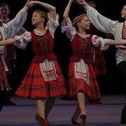Беларусская Народная Мелодия Крыжачок