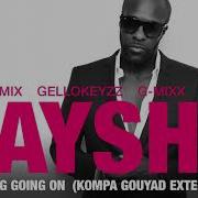 Kaysha Something Going On