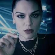 Jessie J David Guetta Laserlight