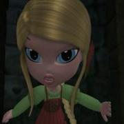 Round And Round Bratz