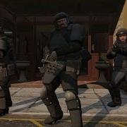 Саундтрек Gta V Огробление В Палета