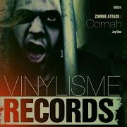Comah Zombie Attack Jay One Remix