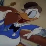 Donald Duck Modern Inventions