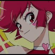 Cutie Honey Openings At The Same Time キューティーハニー