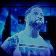 Jey Uso Custom Entrance Video Titantron 2024 Main Event Ish Visiomania Visiomania