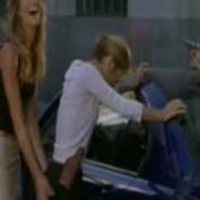 Taxi Gisele Bundchen Jennifer Esposito