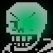 Distrust 2 Papyrus Theme