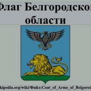 Стихи О Флаге Белгорода