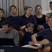 Многодетная Семья Очень Красиво Спели