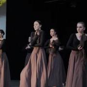 Сюжетный Танец Материнская Доля Ансамбль Народного Танца Полянка