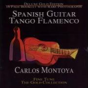 Caribe E Flamenco Carlos Montoya