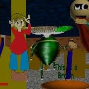 Playtime S Swapped Basics V1 00 Release Baldi Mod