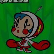 Super Milk Chan Opening
