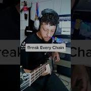 Break Every Chain Alpha Amp Omega