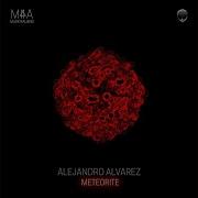 Meteorite Original Mixalejandro Alvarez