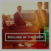Ian Storm Rolling In The Deep