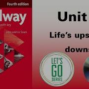 New Headway Elementary Exercise Book 4Th Unit 6