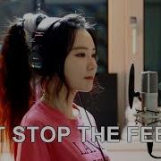 Justin Timberlake Can T Stop The Feeling Cover By J Fla