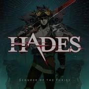 Scourge Of The Furies Darren Korb