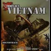 Conflict Vietnam Ost