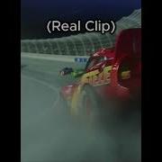 Lightning Mcqueen Basically