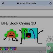 Crying Bfb Book