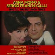 Ah Sweet Mistery Of Life From Naughty Marietta Anna Moffo Sergio