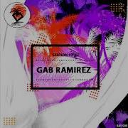 Galaxy Gab Ramirez