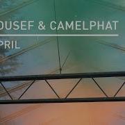 April Yousef Camelphat