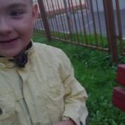 Кольцо Настроение