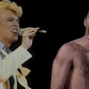 David Bowie Under Pressure Feat David Bowie