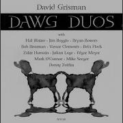 David Grisman Anouman