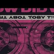 Selflessly Toby Tranter