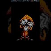 Sonic Exe Смерть Тейлза