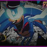 Fnf Fnas Sonic