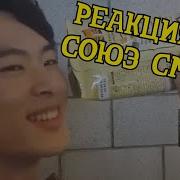 Реборн Проджект Союз Смеха
