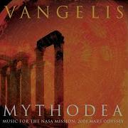 Jessye Norman Mythodea Music For The Nasa Mission 2001 Mars Odyssey