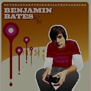 1972 Welcome To The Future Album Version Benjamin Bates