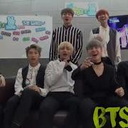 Реакция Bts На Своё Выступление Озвучка Bts Fan
