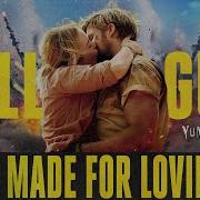 Yungblud I Was Made For Lovin You Audio From The Fall Guy Yungblud