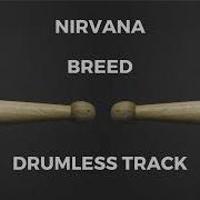 Nirvana Breed Drumless