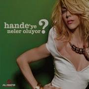Hande Yener Yasak Aşk