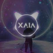 Xaia Something In The Air